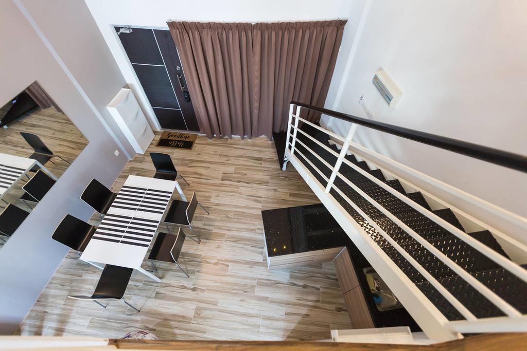 3-Bed Executive Suite, Rumahku @Ceo Bayan Lepas Exterior photo